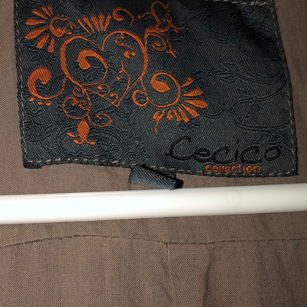 jacket - Picture 3 of 3